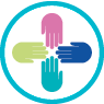 Logotipo Programa Más Cerca para Patologías Crónicas Complejas