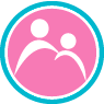 Logotipo Programa Salud Sexual y Reproductiva
