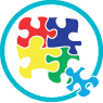 Logotipo Programa Trastorno del Espectro Autista