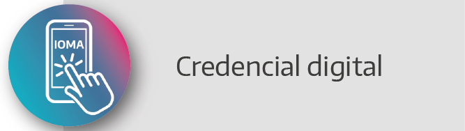 Credencial digital