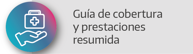 Cartilla Médica