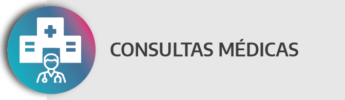 Consultas médicas