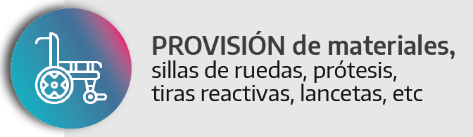 Provisiones