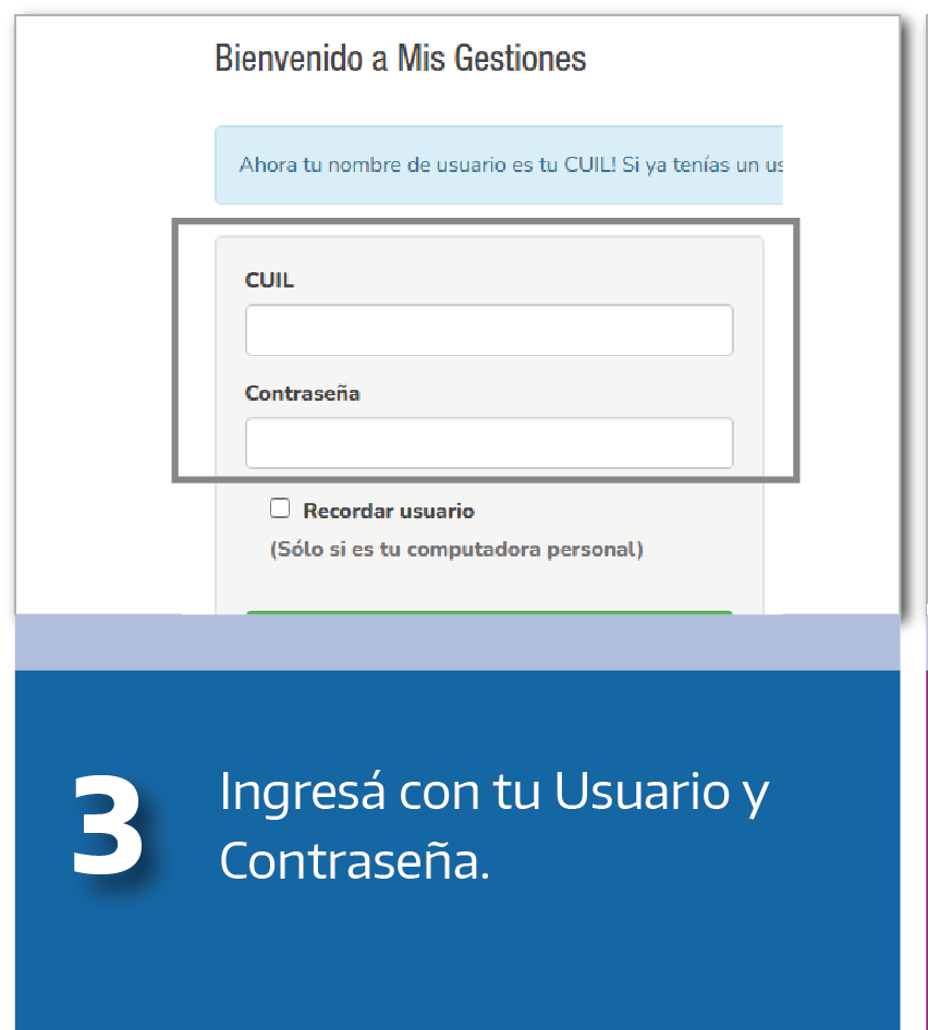 Calendario de Vacunación Bonaerense