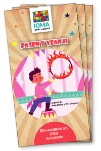 Descargá el archivo