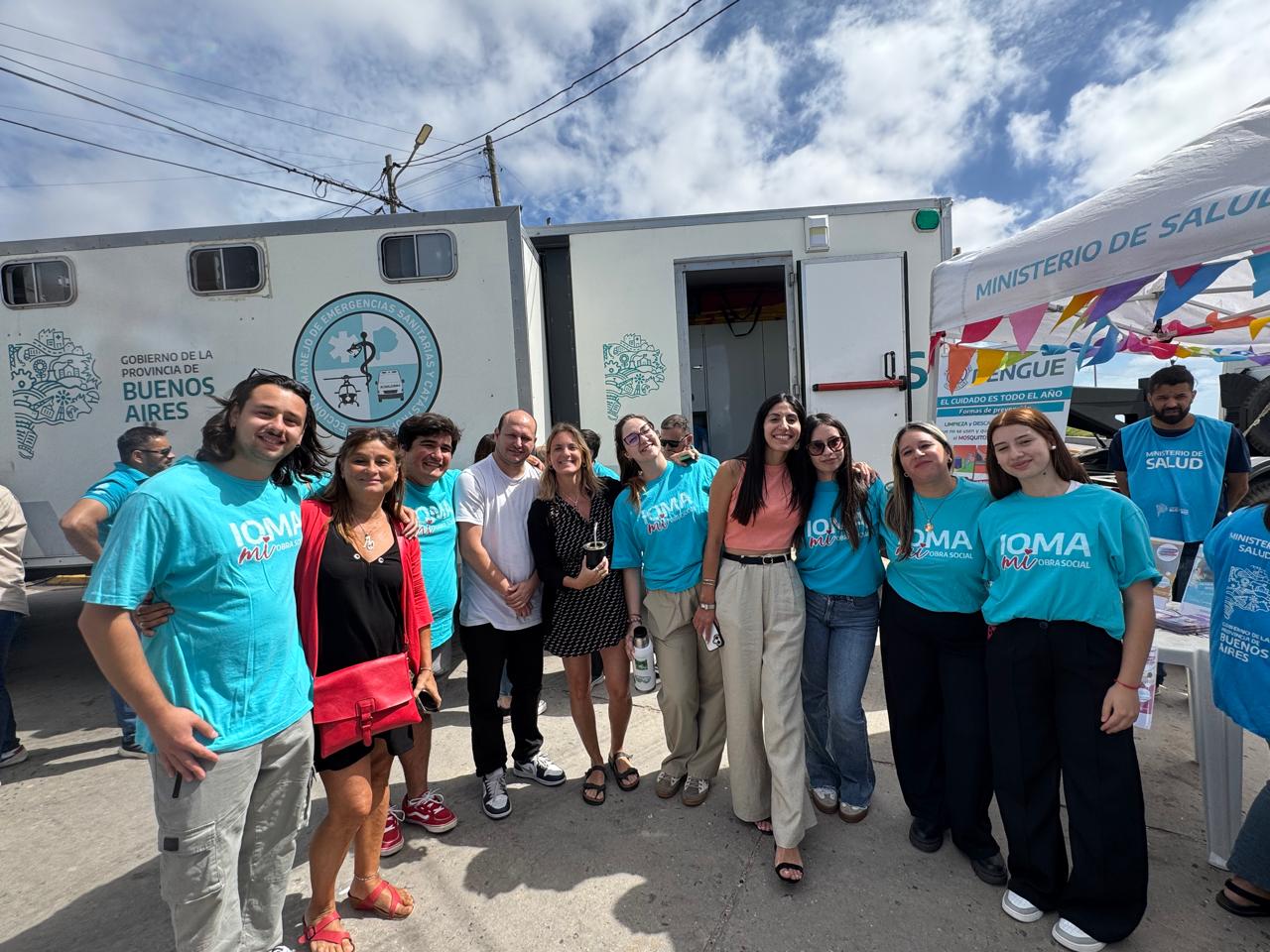 Seguridad: “El Gobierno nacional nos sigue sacando recursos”