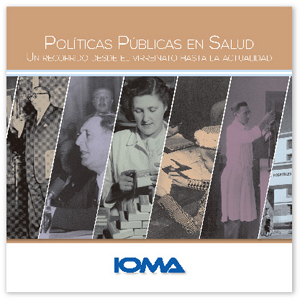 Publicación realizada por Comunicación Institucional / Año 2014