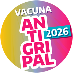 Campaña de Vacunación Antigripal 2026
