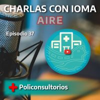 Episodio 37: + Policonsultorios 