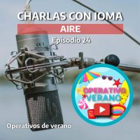 Episodio 24: Operativos de Verano 