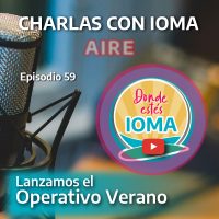 Episodio 59: Lanzamos el Operativo Verano 2023 