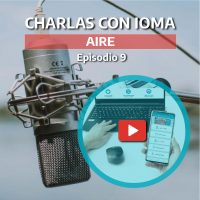 Episodio 9: Más de Diez mil presentaciones de trámites online 