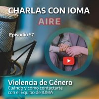 Episodio 57: Violencia de Género 