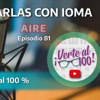 Episodio 81: Verte al 100% 